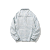 @日系小香风翻领夹克男女情侣款秋装新款外套FF2102/P95控118，男装夹克，星座223（原229-2）