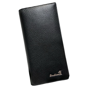 正品钱包男长款头层牛皮新款真皮手拿包男款钱夹皮夹大容量零钱包