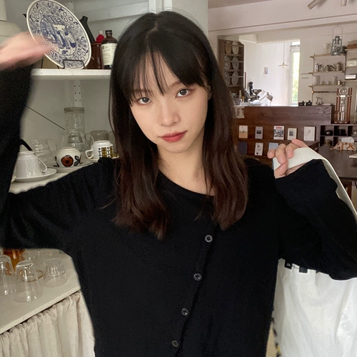 Осенний кардиган, короткий свитер, по фигуре