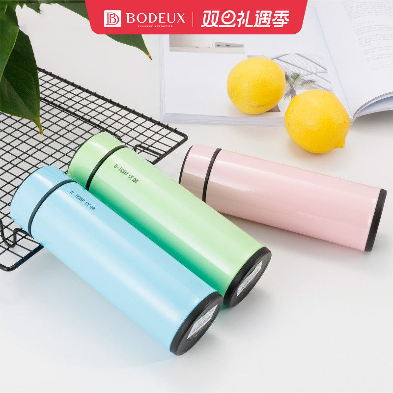 出口优品 红点感温科技