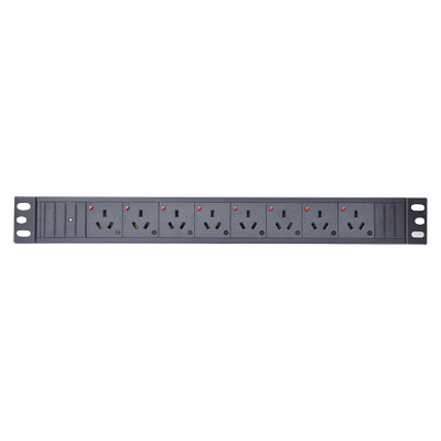 TOWE插座电源插排防雷