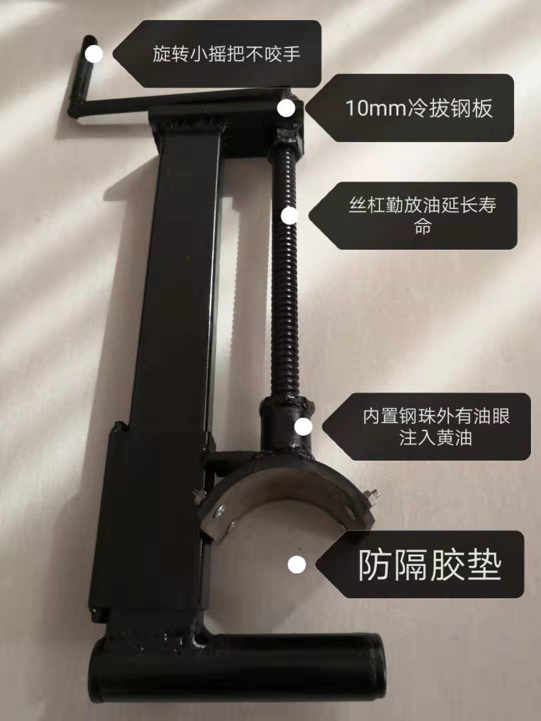 树木直弯器苗木直树器国槐调直器园林工具树木拉直机纠正固定神器,五金/工具,其它工具,淘宝优惠券,粉丝福利购,淘宝优惠卷