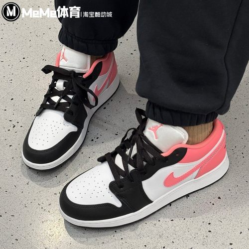 耐克2026春新品大童板鞋休闲鞋