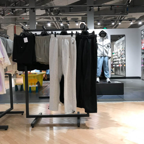 正品Nike耐克男子2024冬季Jordan速干简约运动休闲长裤FV8605-050