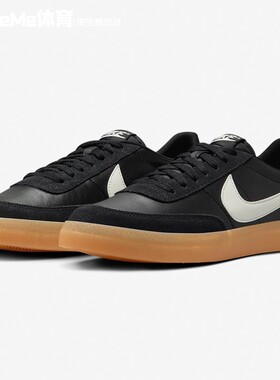 Nike耐克男鞋2025夏款Killshot 2 Leather薄底复古板鞋432997-070