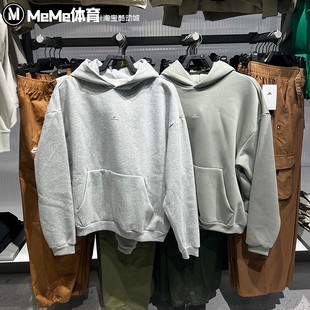 059 卫衣IM5919 063 男子篮球小标系列加绒运动套头衫 耐克2026春款