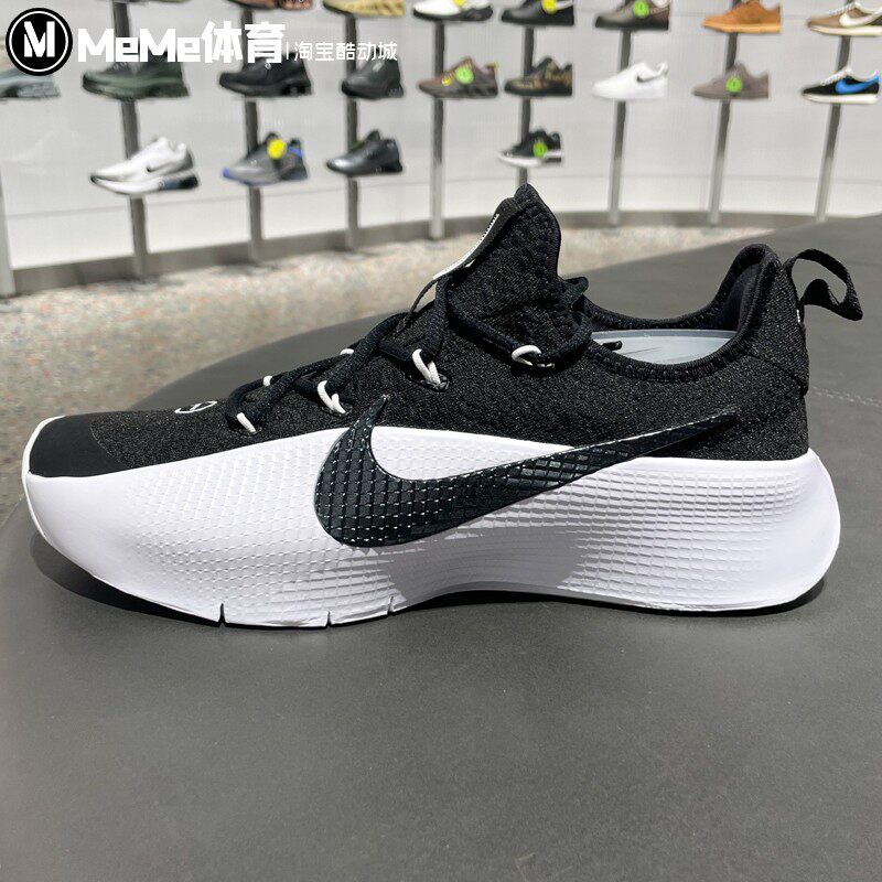 耐克男鞋2026春季新品LeBron TR 1詹姆斯训练鞋篮球鞋 FJ6151-007