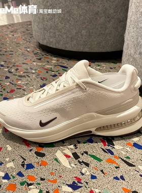 耐克女鞋2026新品NikeAir Zoom时尚气垫缓震运动跑步鞋IB2764-005