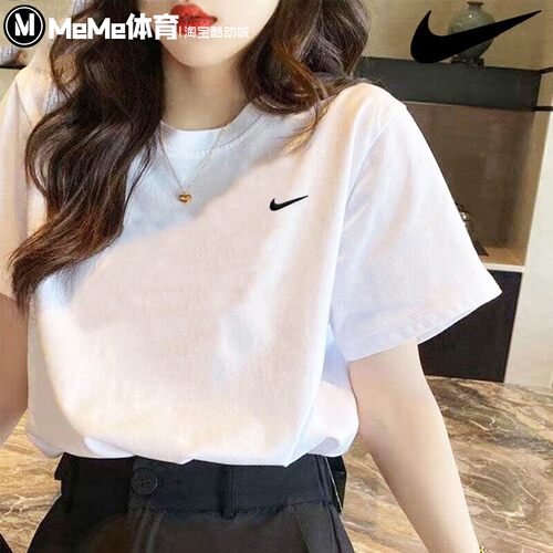 Nike耐克男装休闲短袖T恤