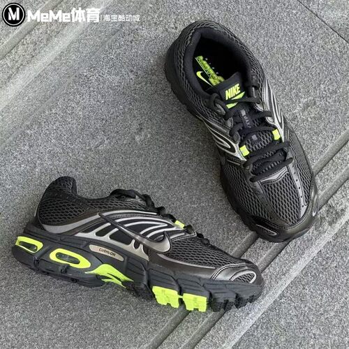 耐克男鞋2025冬季新品Air Max Moto 2K炫酷气垫运动鞋 IO9279-002