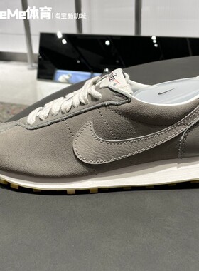 耐克女鞋2026春新品LD-1000 SUEDE复古防滑耐磨运动鞋 IO9596-001