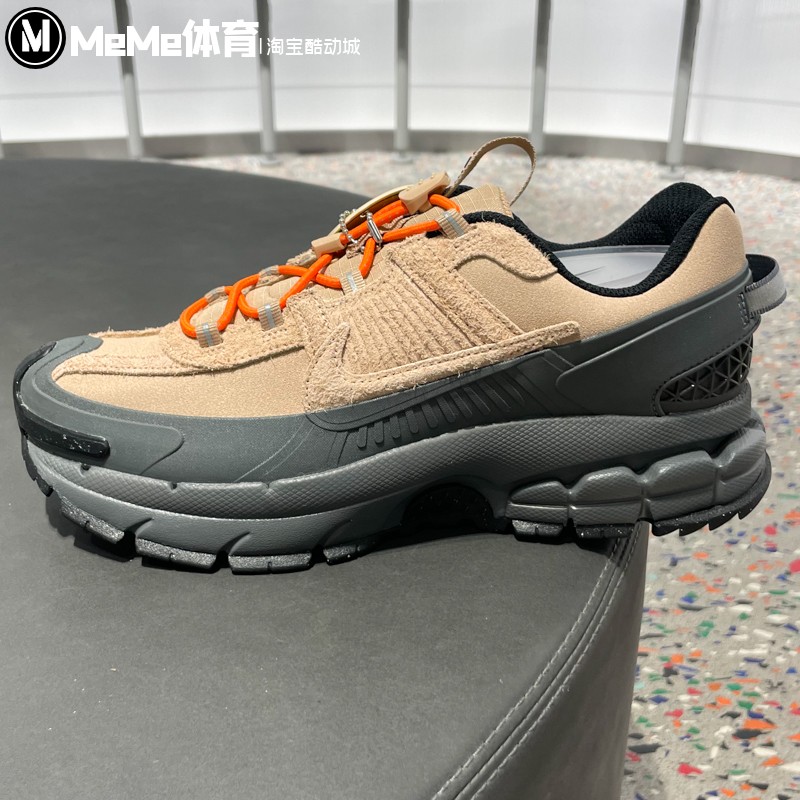 耐克2026春季新品男鞋Zoom Vomero Roam复古厚底老爹鞋IQ1127-220