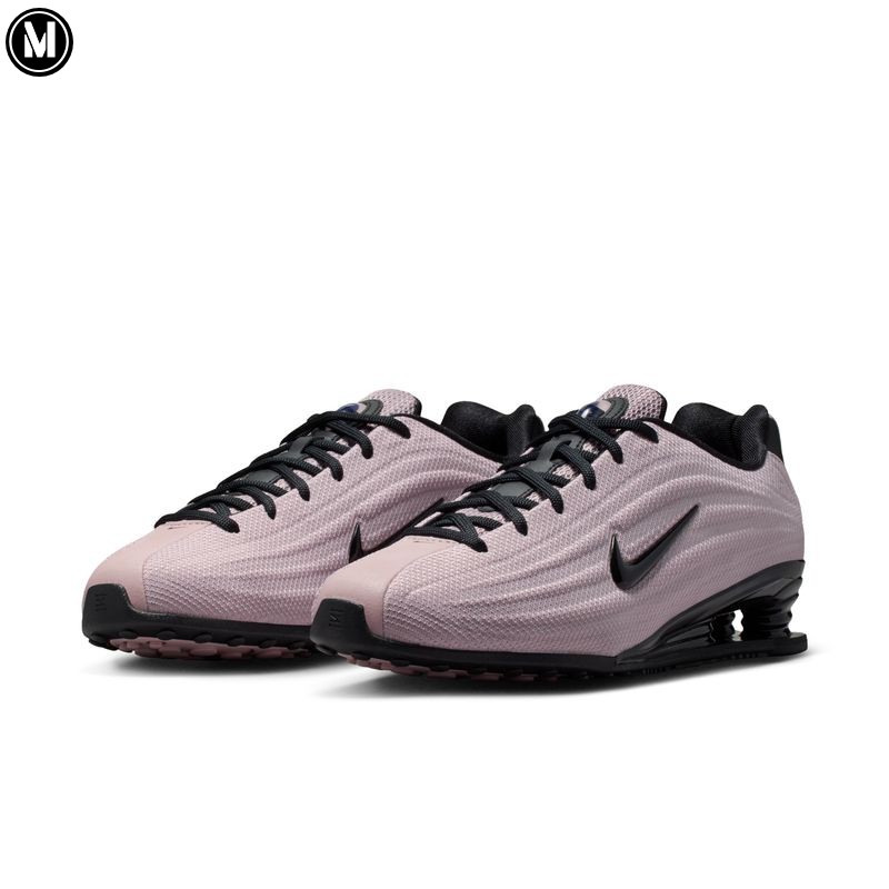 Nike耐克2026年夏季新款女士透气简约日常运动休闲鞋 HQ7540-603