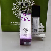 群芳髓修饰隔护霜紫色C350华新凝润隔护霜肤色C351遮瑕隔离30G 瓶