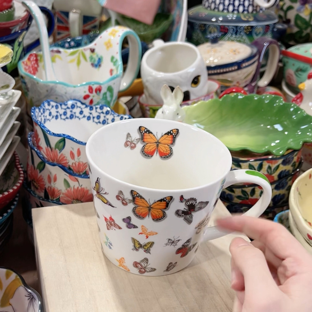 水杯,餐饮具,碗,淘宝优惠券,粉丝福利购,淘宝优惠卷