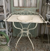 莫里斯花园 操作台 花园杂货