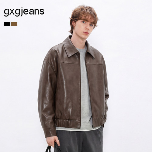 质感PU面料  时髦气质