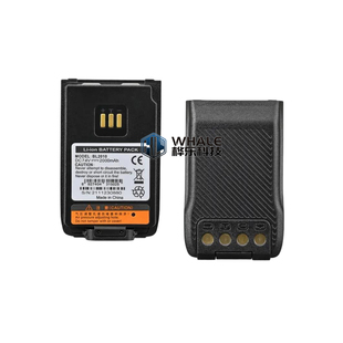 510 680对讲机电池 520 PD600 BL2010锂电池 560 适配海能达TD500