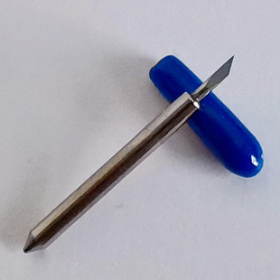 进口料反光膜 喷砂膜 牛皮纸刻字刀罗兰roland刻字机配件刻刀针头