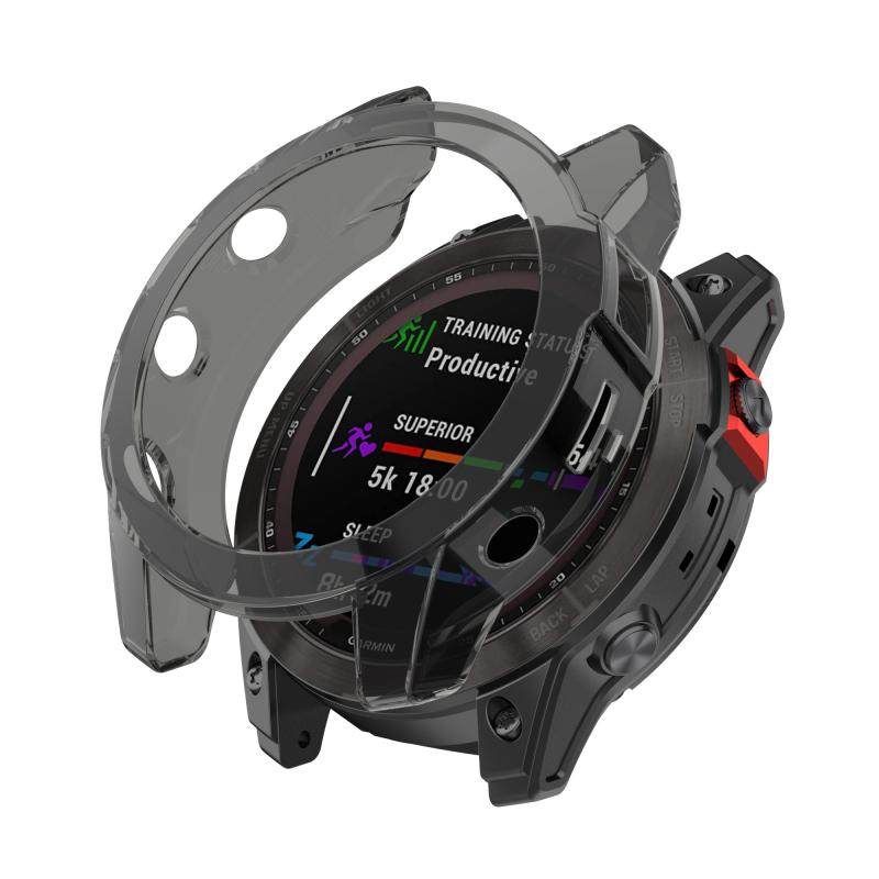 Garmin佳明QUATIX7商务休闲