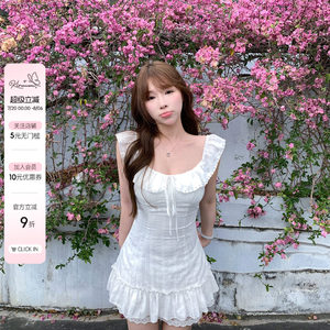 Lukira【绝美小白花】法