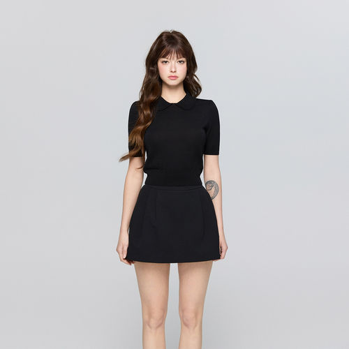 avenemt/简约百搭包臀裙