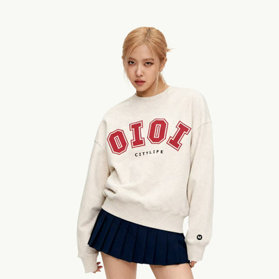 OICITYLIFE旗舰店朴彩英