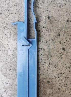 戴尔 3050SFF 5050SFF 7050SFF T3420小机箱 光驱蓝色固定支架