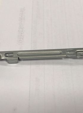 戴尔3667 V3668 3653 3650台式机成铭 DVD光驱固定铁架支架卡扣