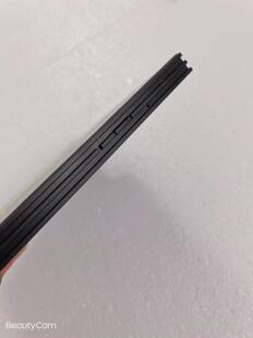 M737T E77台式 M930T E97 机光驱条纹面板 M993T 适用于联想M730T