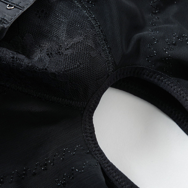 Sous-vêtement minceur C008 en spandex - Ref 685902 Image 4