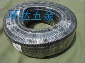 。优质 包塑金属软管 电缆电线保护管 蛇皮管穿线软管直径8-100mm