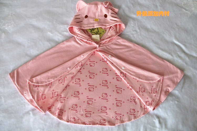 Cape pour fille - Ref 2154831 Image 3