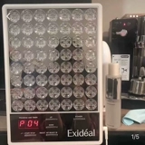 New Deux Японский большой большой дивали второго поколения Exideal Led Beauty Machine Ex-280 отбеливание акне.
