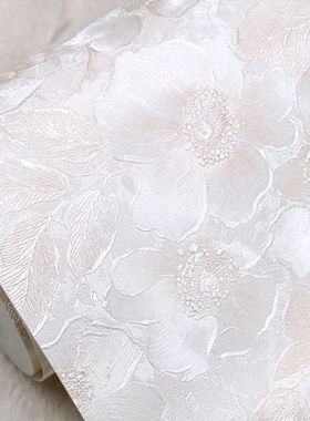 正品原装德国玛堡壁纸 客厅卧室满贴暗花墙纸书房无纺布壁纸77915