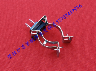 史麦斯燃气壁挂炉原装温度传感器AO采暖热水炉管卡水温传感器热卖