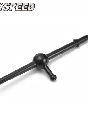 改装适用三菱菱帅排挡杆 菱帅快排 菱悦东南V3快拨棒 短拨