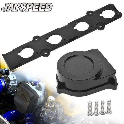 适用本田B18C Integra DC2 Type R发动机改装分电器盖点火线圈垫