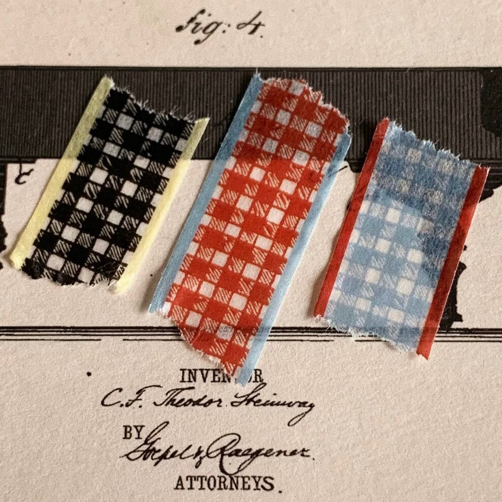 分装胶带 韩国jazzornot和纸胶带复古格纹圆点小花手帐胶带分装,文具电教/文化用品/商务用品,和纸胶带,淘宝优惠券,粉丝福利购,淘宝优惠卷