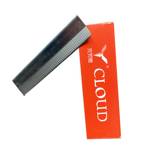 修眉刀片单面刀片克劳德单面钢刀片刮眉刀剃须刀片修脚刀片