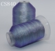 金银线 CS840幻彩紫金线 金线手工绳结线 3股6股12股15股CS1420