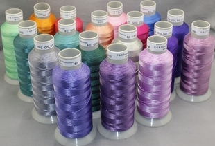 9股CS线 结绳线材 手绳线 9股线 手绳编织线C&S手工线金刚绳线材