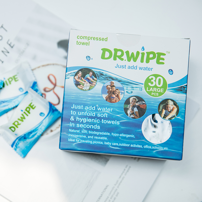 Drwipe一次性洗脸巾 旅行户外压缩毛巾纯棉大号加厚运动 快干毛巾|msdalam kategori luar/Mountaineer/Camping/Aksesori perjalanan, Basuh bersih/Care Products, tuala - dari Buy2taobao.com untuk memberikan perkhidmatan ejen Taobao profesional membeli