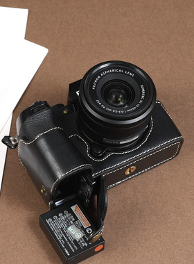 适用富士XS20相机包XT30IIXT50保护套XE4XT5/4X100VIXM5皮套XS10