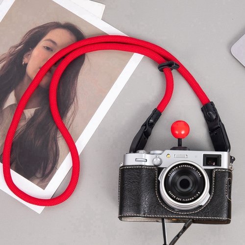 适用富士X100VI保护套X100V相机