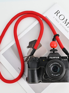 适用富士XT30保护套XT50XS20XT5XT4XM5XT200XS10X100Vi X20相机包