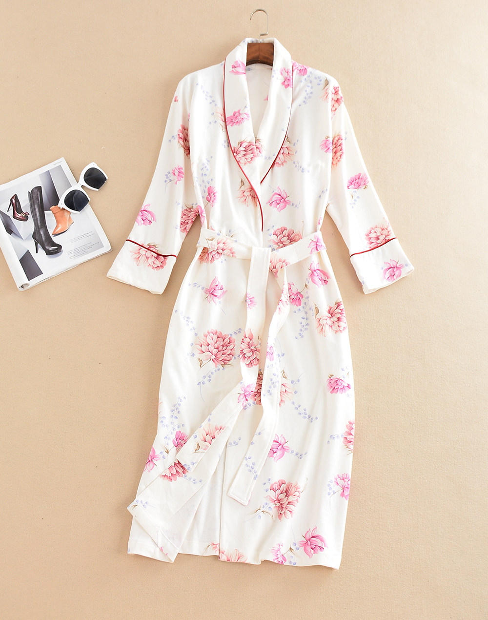 Peignoir - Ref 590087 Image 1