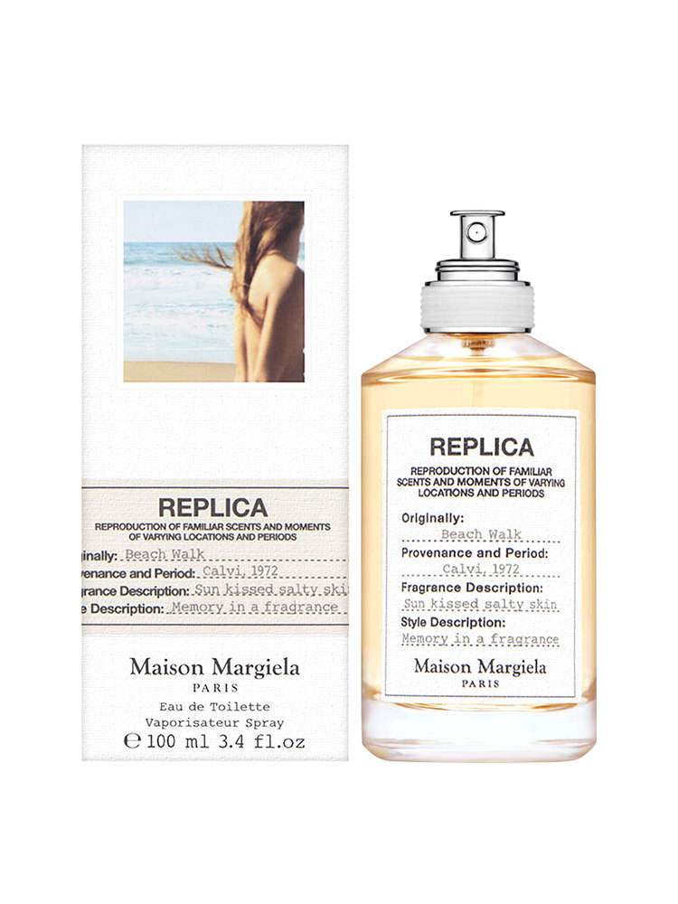 Maison Margiela Replica Perfume 100ml Collection - Product image 3
