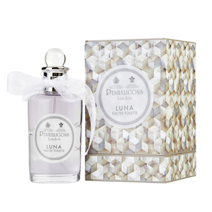 Penhaligons潘海利根牧羊少年 月亮女神致命温柔琴酒香水30 100ml