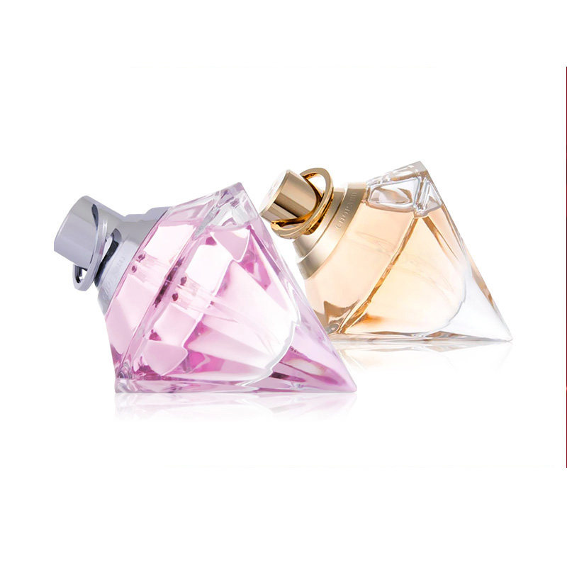 Chopard萧邦愿望之光黄钻香水